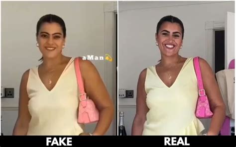 kajol porn xxx|Kajol Deepfake Porn ️ SexCelebrity